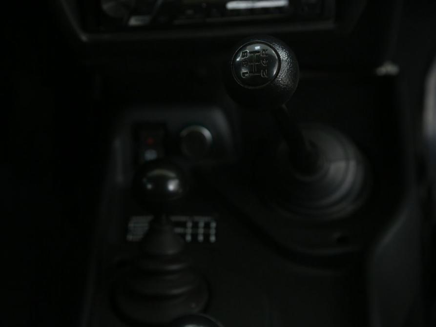 Lada (ВАЗ) 2121 (4x4) I Рестайлинг Иваново  - изображение 15