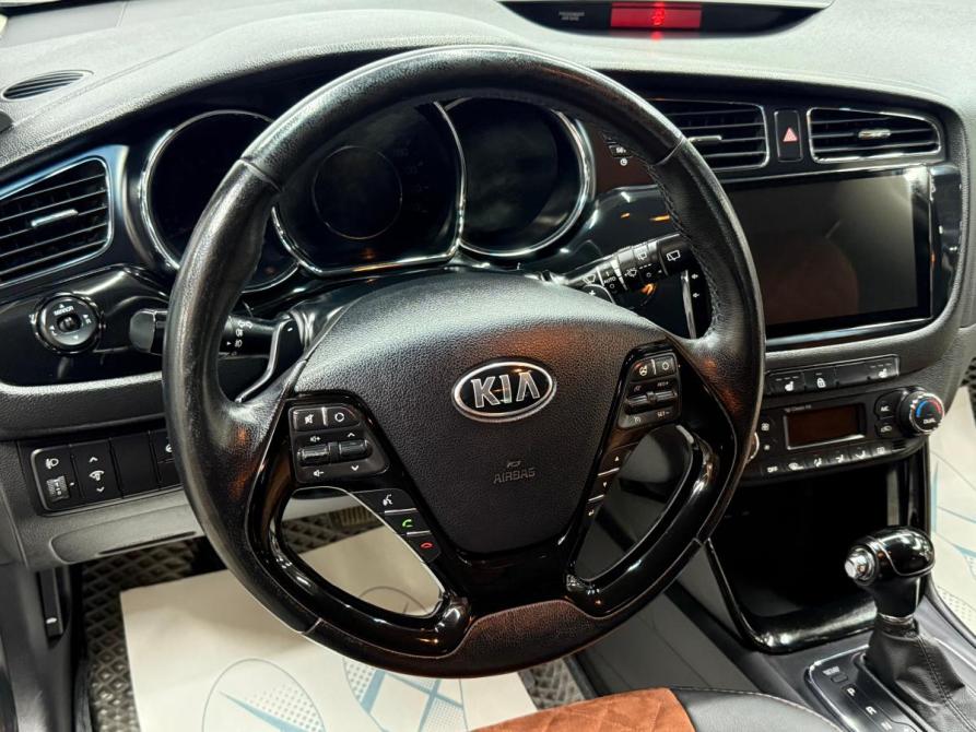 Kia Ceed II Набережные Челны  - изображение 19