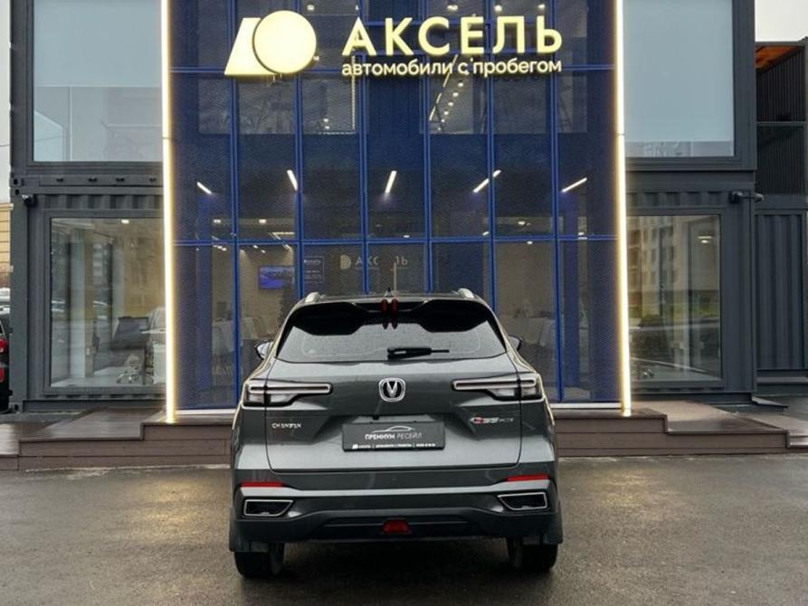 Changan CS55 Plus II Архангельск  - изображение 6