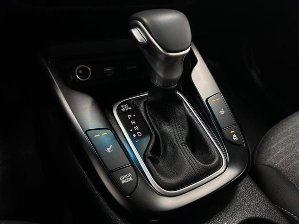 Kia Soul III с пробегом 2019 года, цена 1 819 000 рублей, 64007 км, хэтчбек, Автокод Объявления