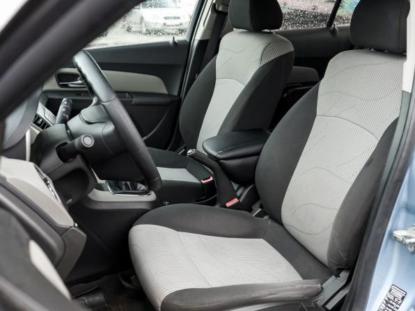Chevrolet Cruze I с пробегом 2011 года, цена 649 000 рублей, 119718 км, седан, Автокод Объявления
