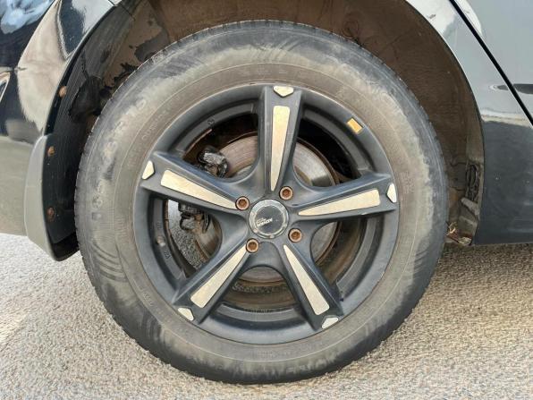 Hyundai Solaris I с пробегом 2012 года, цена 603 200 рублей, 261826 км, хэтчбек, Автокод Объявления