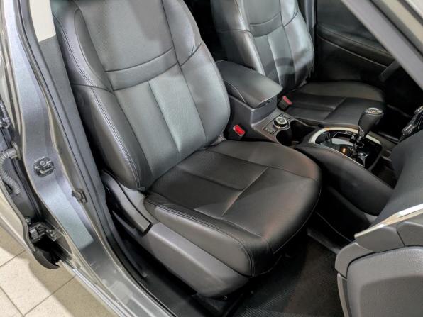Nissan Qashqai II с пробегом 2018 года, цена 2 140 000 рублей, 97983 км, внедорожник, Автокод Объявления
