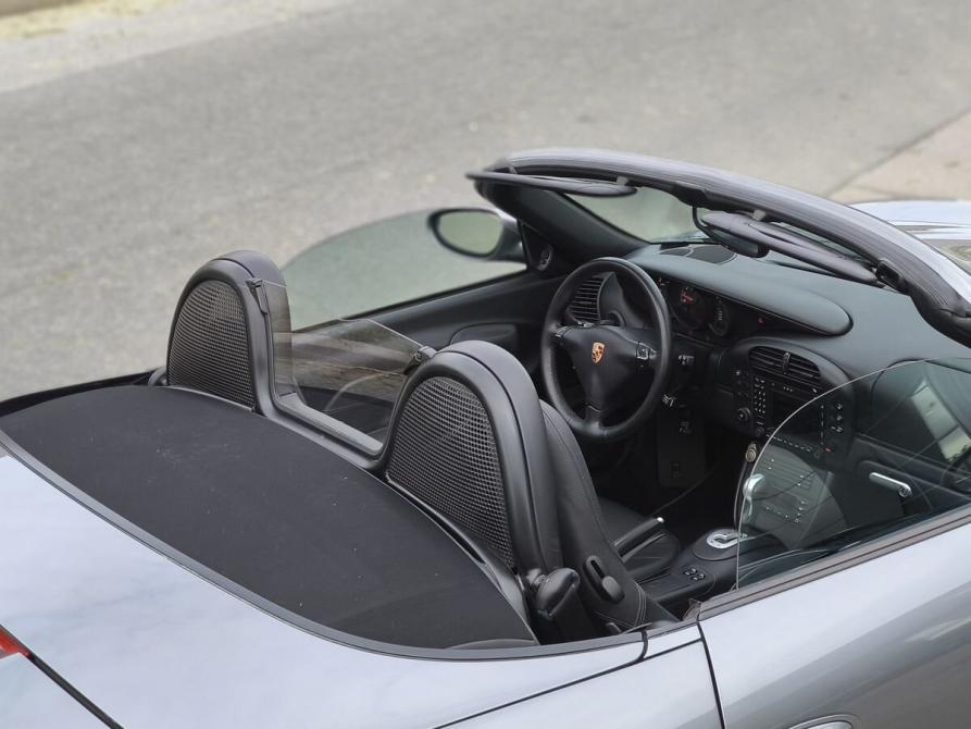 Porsche Boxster II (987) Санкт-Петербург  - изображение 16