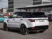 Land Rover Range Rover Sport II Рестайлинг Санкт-Петербург  - изображение 47