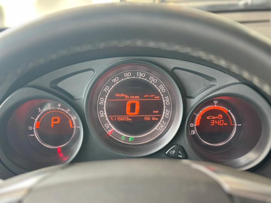 Citroen C4 II Новосибирск  - изображение 13