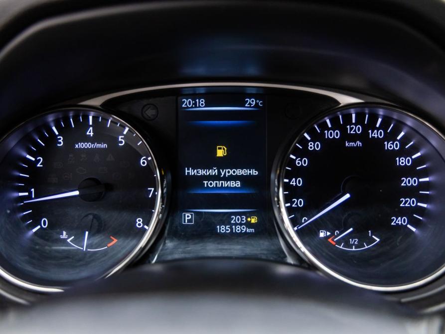 Nissan X-Trail III Волгоград  - изображение 9