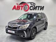 Subaru Forester IV Рестайлинг Воронеж  - изображение 24
