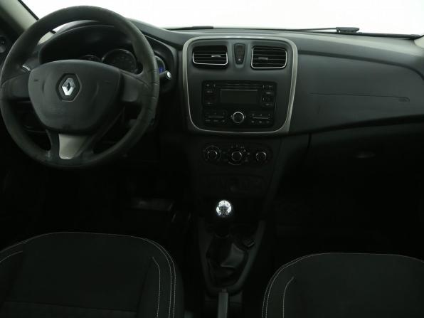 Renault Logan II с пробегом 2016 года, цена 592 000 рублей, 268000 км, седан, Автокод Объявления