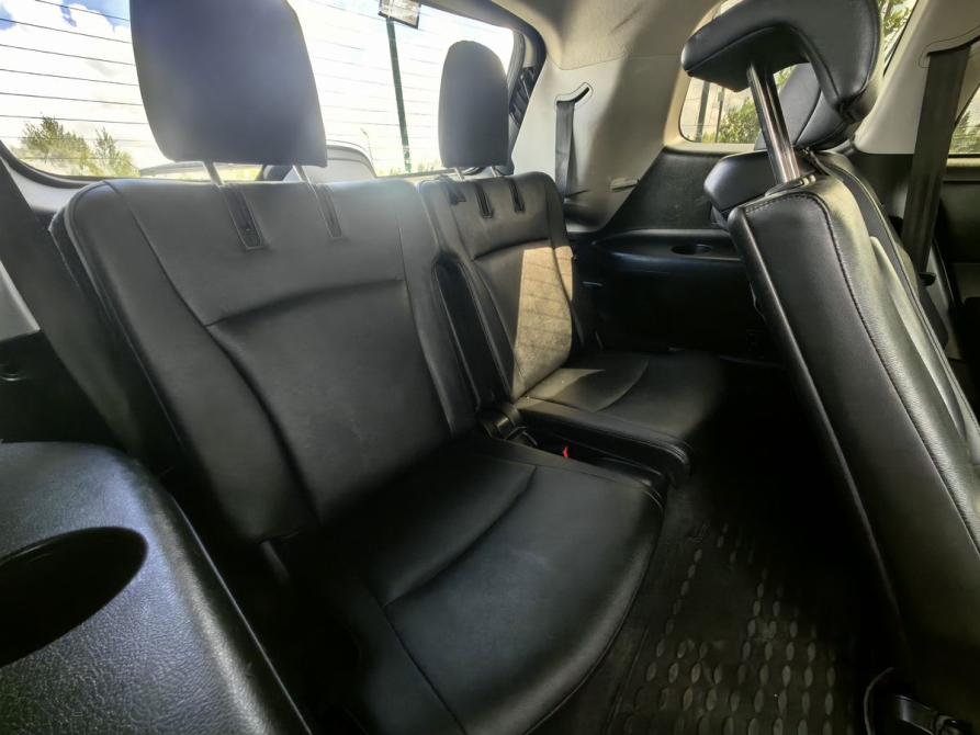 Toyota Highlander II (XU40) Рестайлинг Санкт-Петербург  - изображение 13