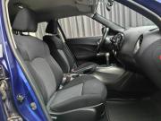 Nissan Juke I Рестайлинг Москва  - изображение 34
