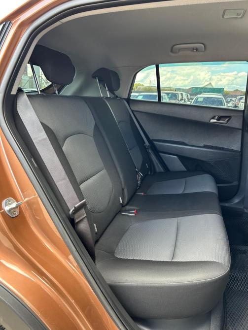 Hyundai Creta I Альметьевск  - изображение 12