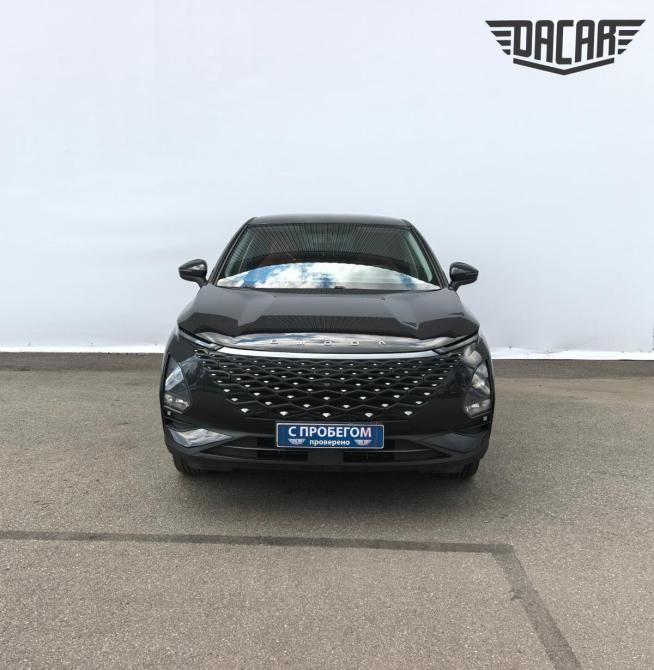 Omoda C5 I Санкт-Петербург  - изображение 5