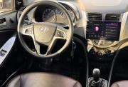 Hyundai Solaris I Рестайлинг Владимир  - изображение 36