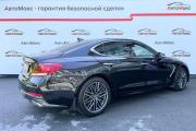 Genesis G70 I Тюмень  - изображение 29