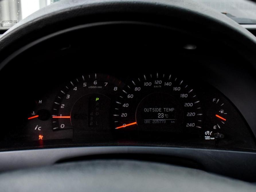 Toyota Camry VI (XV40) Краснодар  - изображение 15