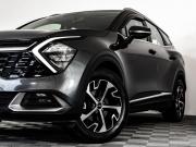 Kia Sportage V Санкт-Петербург  - изображение 30