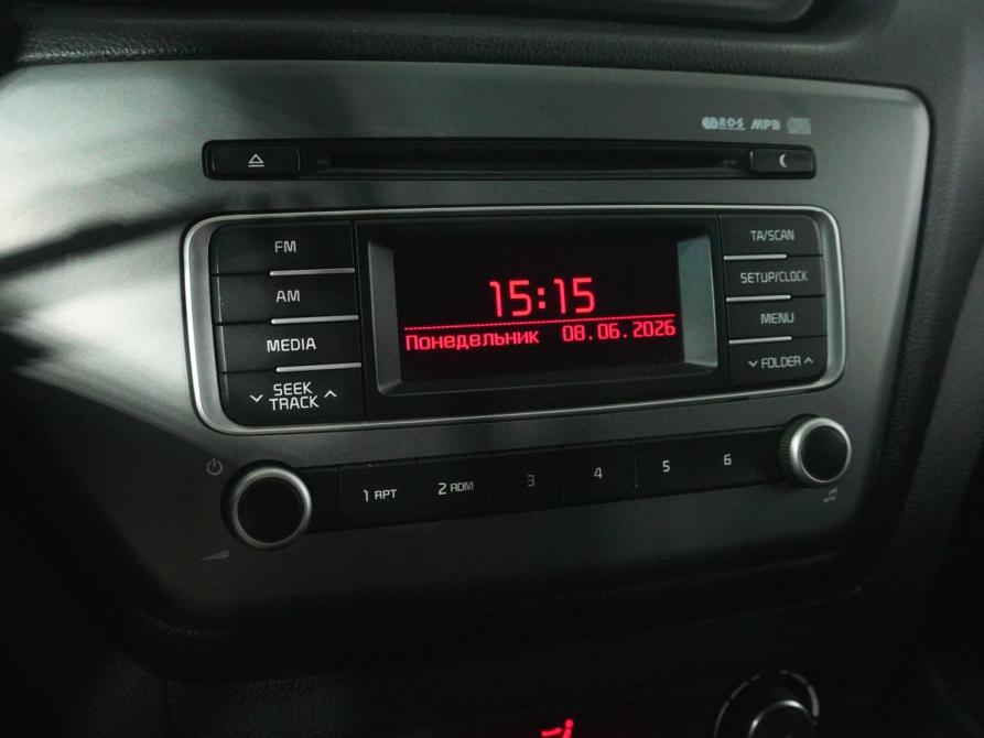 Kia Rio III Рестайлинг Вологда  - изображение 12