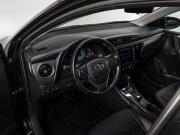 Toyota Corolla XI (E160 E170 E180) Рестайлинг 1 Тюмень  - изображение 31