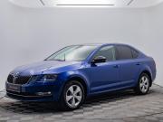 Skoda Octavia III (A7) Рестайлинг Москва  - изображение 19