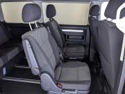 Volkswagen Multivan T6 Рестайлинг Москва  - изображение 48