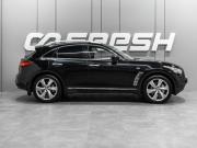 Infiniti FX II (S51) Тюмень  - изображение 31