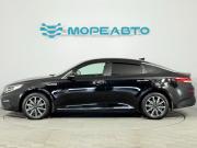 Kia Optima IV Рестайлинг Калининград  - изображение 31