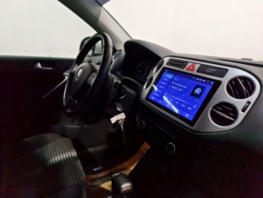 Volkswagen Tiguan I Курск  - изображение 6