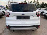 Ford Kuga II Рестайлинг Уфа  - изображение 21