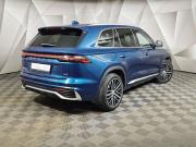 Geely Monjaro I Москва  - изображение 22