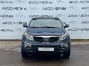 Kia Sportage III Набережные Челны  - изображение 28