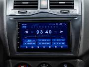 Lada (ВАЗ) Granta I Рестайлинг Волгоград  - изображение 58