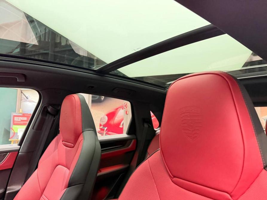 Porsche Cayenne III Рестайлинг Москва  - изображение 10