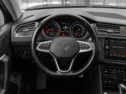 Volkswagen Tiguan II Рестайлинг Москва  - изображение 37