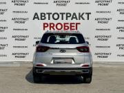Chery Tiggo 4 Pro I Рестайлинг Владимир  - изображение 21