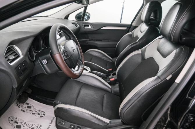 Citroen C4 II с пробегом 2012 года, цена 649 000 рублей, 157000 км, хэтчбек, Автокод Объявления