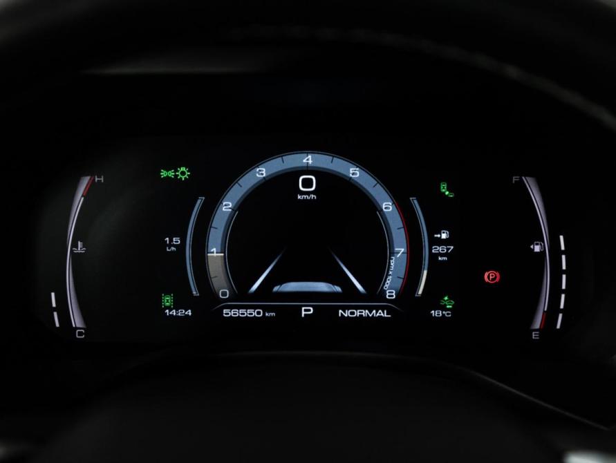 Haval Jolion I Санкт-Петербург  - изображение 13