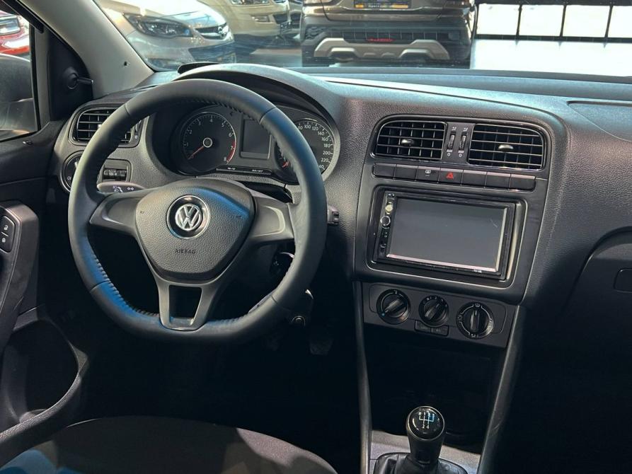 Volkswagen Polo V Рестайлинг Оренбург  - изображение 20
