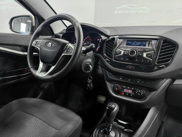 Lada (ВАЗ) Vesta I с пробегом 2017 года, цена 805 000 рублей, 129000 км, седан, Автокод Объявления