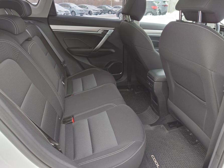 Geely Coolray I Оренбург  - изображение 16