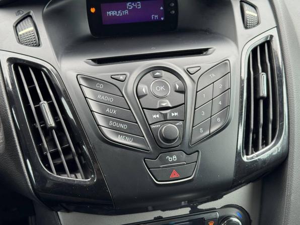 Ford Focus III с пробегом 2012 года, цена 700 000 рублей, 168853 км, хэтчбек, Автокод Объявления