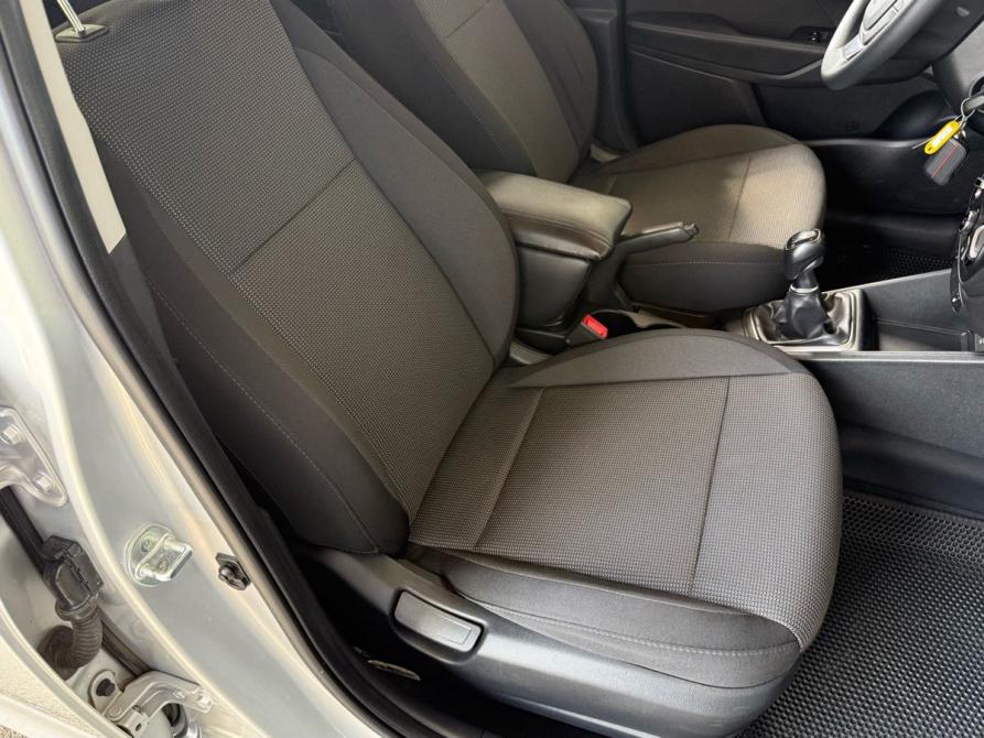 Hyundai Solaris II Самара  - изображение 15