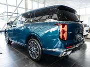 GAC GS8 II Москва  - изображение 29