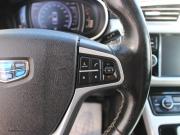 Geely Atlas I Калуга  - изображение 28