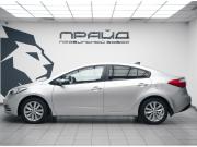 Kia Cerato III Ростов-на-Дону  - изображение 32
