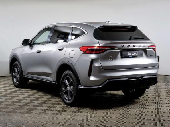 Haval F7 I Рестайлинг с пробегом 2022 года, цена 1 998 000 рублей, 80459 км, внедорожник, Автокод Объявления