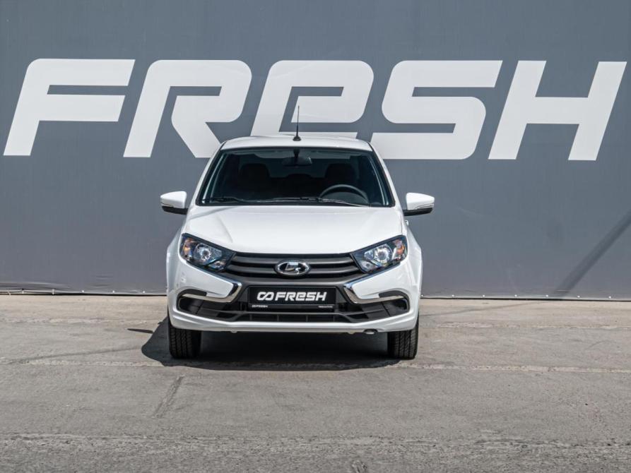 Lada (ВАЗ) Granta I Рестайлинг Краснодар  - изображение 3