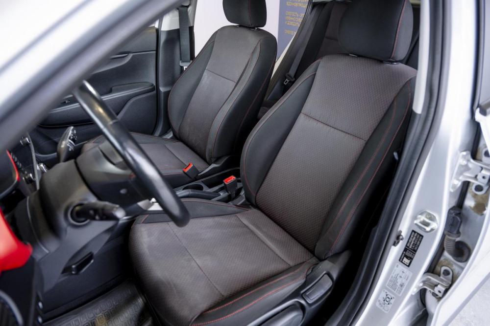 Kia Rio IV Рестайлинг Ростов-на-Дону  - изображение 12