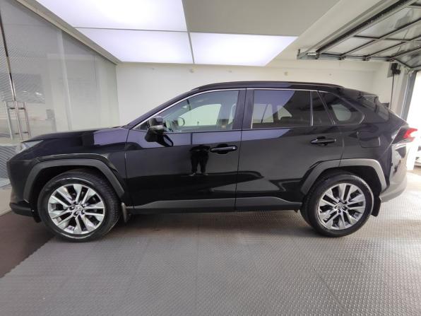 Toyota RAV4 V (XA50) с пробегом 2021 года, цена 3 999 000 рублей, 39000 км, внедорожник, Автокод Объявления