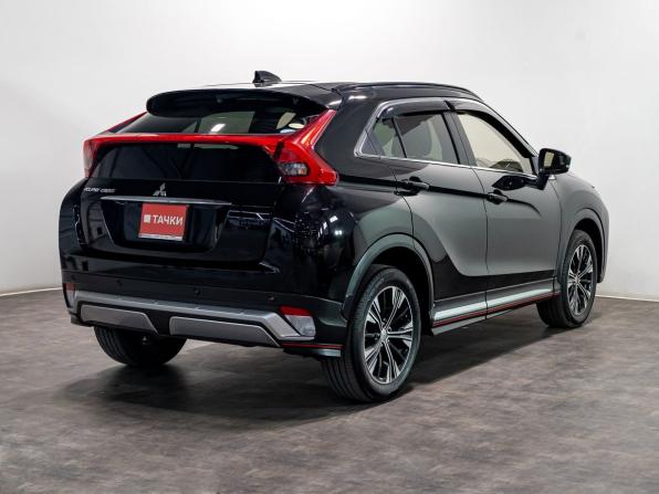 Mitsubishi Eclipse Cross I с пробегом 2018 года, цена 2 100 000 рублей, 67600 км, внедорожник, Автокод Объявления